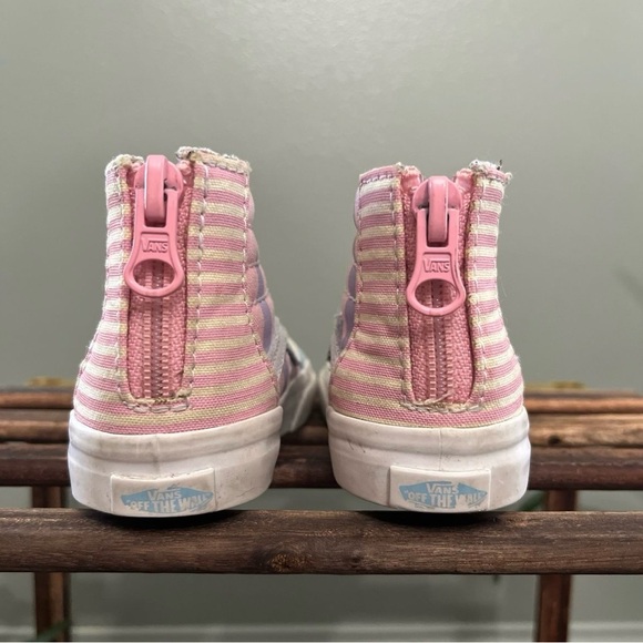 Toddler Vans. - Picture 4 of 4